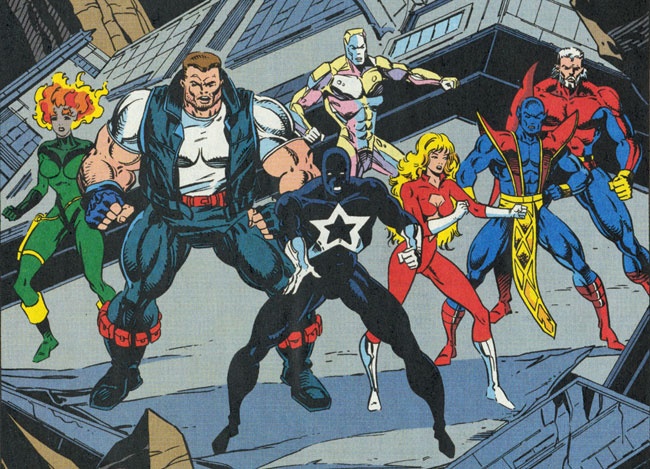 gioi thieu phim Ve binh dai ngan ha 2 anh 3