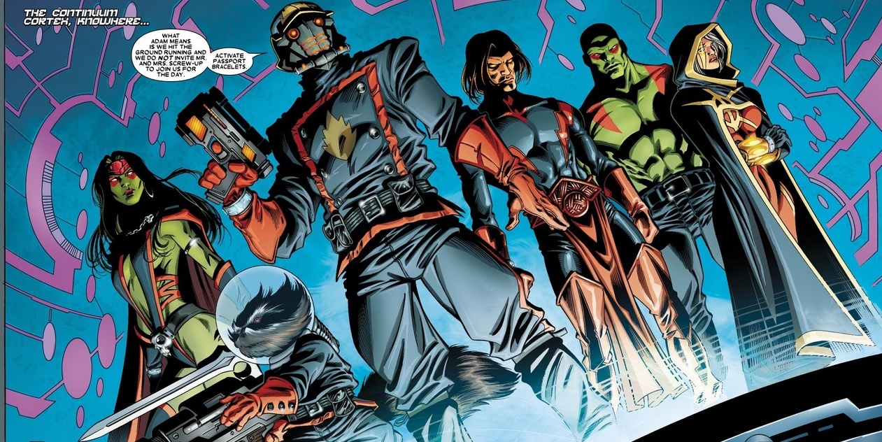 gioi thieu phim Ve binh dai ngan ha 2 anh 5