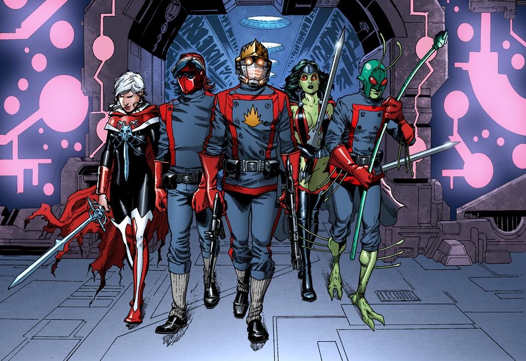 gioi thieu phim Ve binh dai ngan ha 2 anh 6