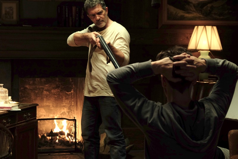 Trailer bo phim 'Giang bay' hinh anh