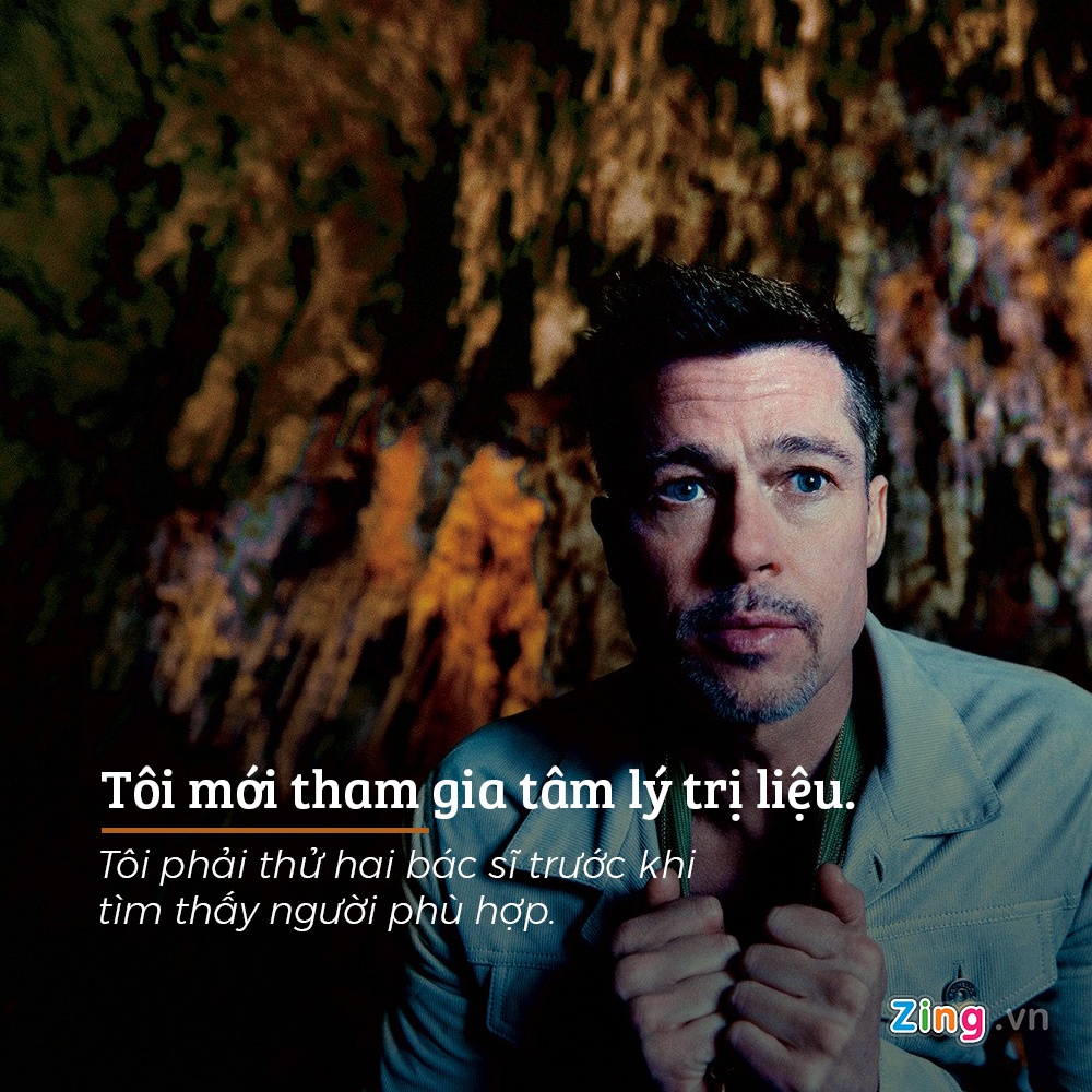 Brad Pitt hau ly hon anh 1