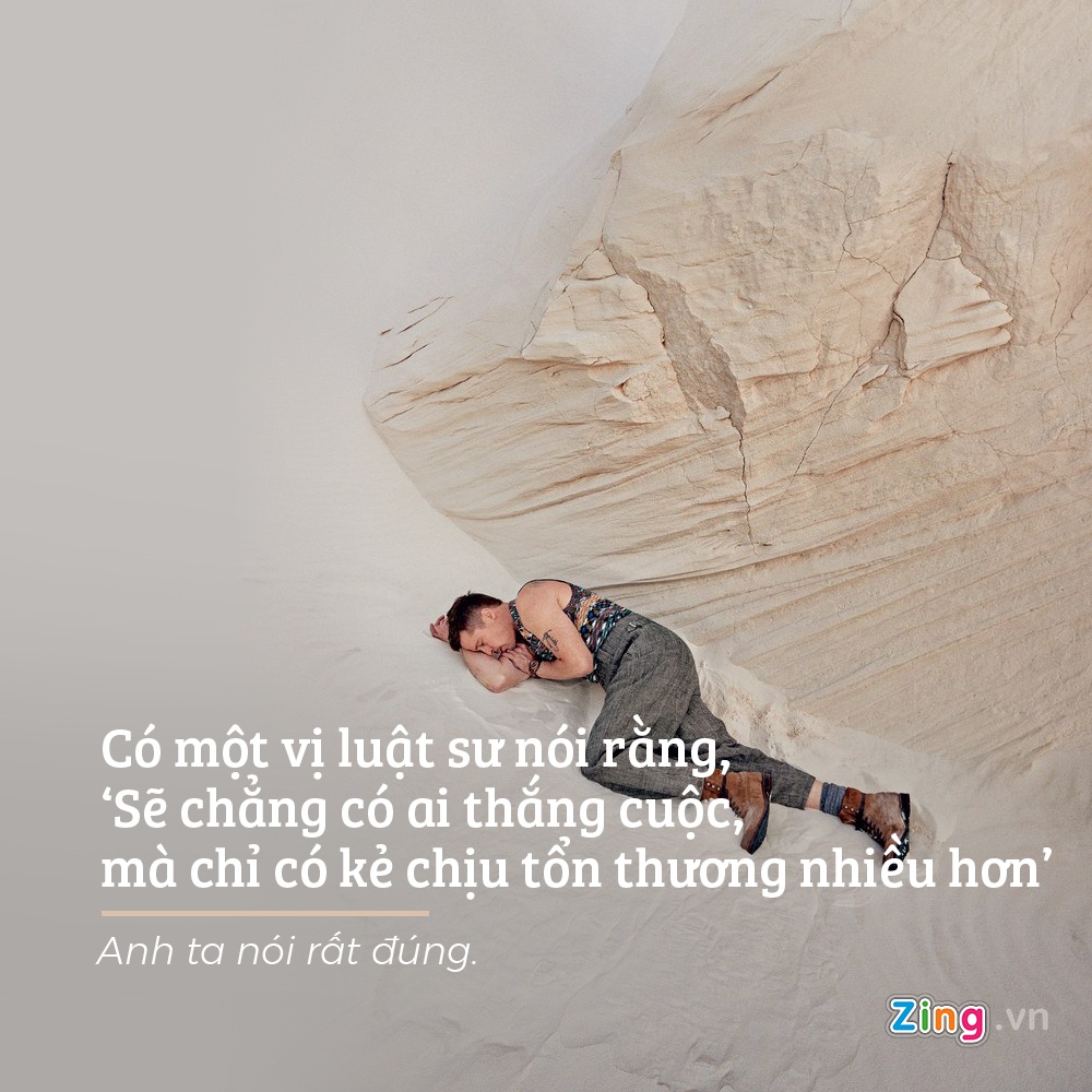 Brad Pitt hau ly hon anh 9