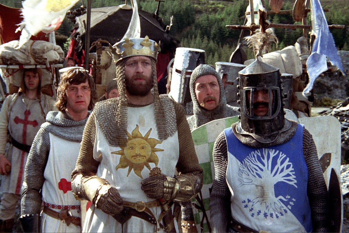 phim ve Vua Arthur anh 5