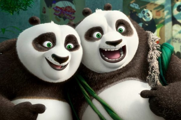 Nha bien kich ngoi tu hai nam sau khi to ‘Kung Fu Panda’ dao nhai hinh anh