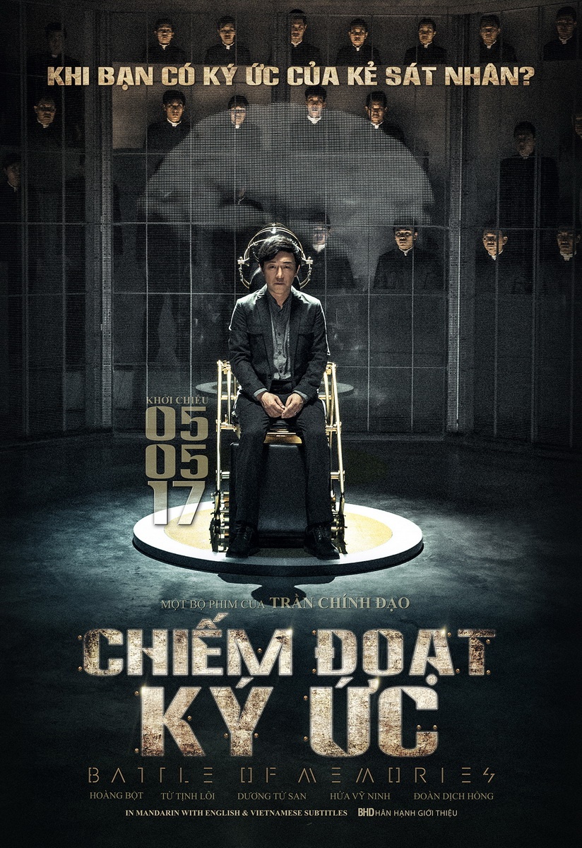 review phim Chiếm đoạt ký ức ảnh 1 review phim Chiem doat ky uc anh 1