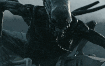 Hanh trinh khat mau cua quai vat Xenomorph trong loat ‘Alien’ hinh anh