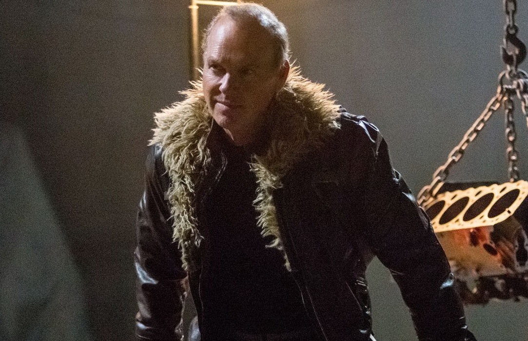 phim Nguoi Nhen 2017 anh 4