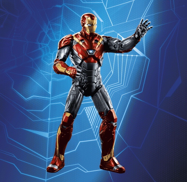 phim Nguoi Nhen 2017 anh 6