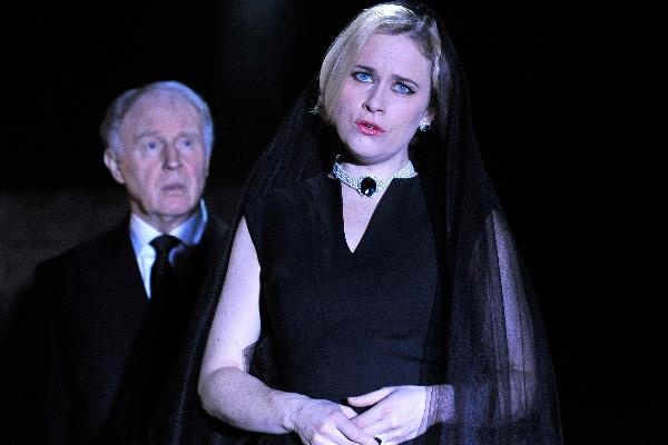 Nuoc Anh nin tho cho bong ma Cong nuong Diana xuat hien tren man anh hinh anh