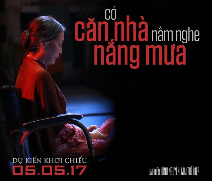review phim Có căn nhà nằm nghe nắng mưa ảnh 1 review phim Co can nha nam nghe nang mua anh 1