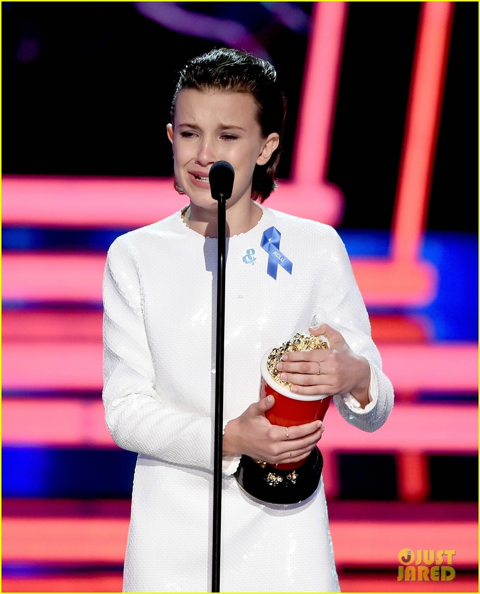 giải thưởng MTV Movie & TV Awards 2017 ảnh 2 giai thuong MTV Movie & TV Awards 2017 anh 2