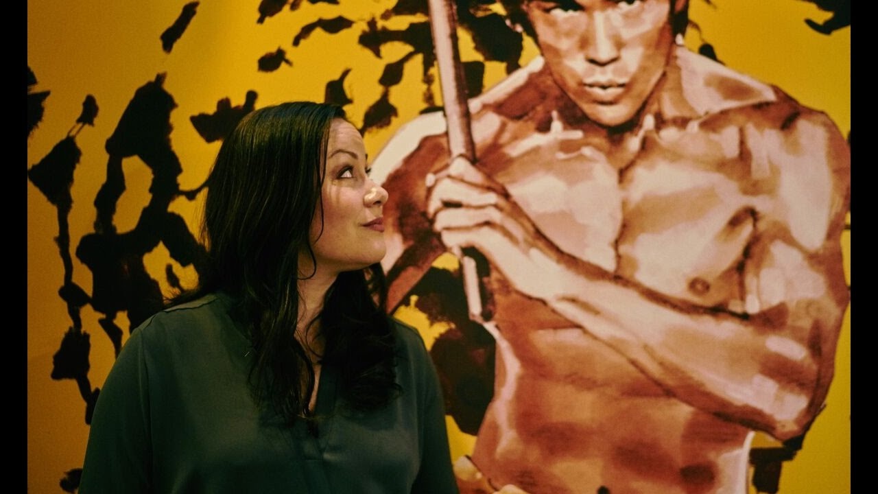 phim ve cuoc doi Ly Tieu Long anh 2