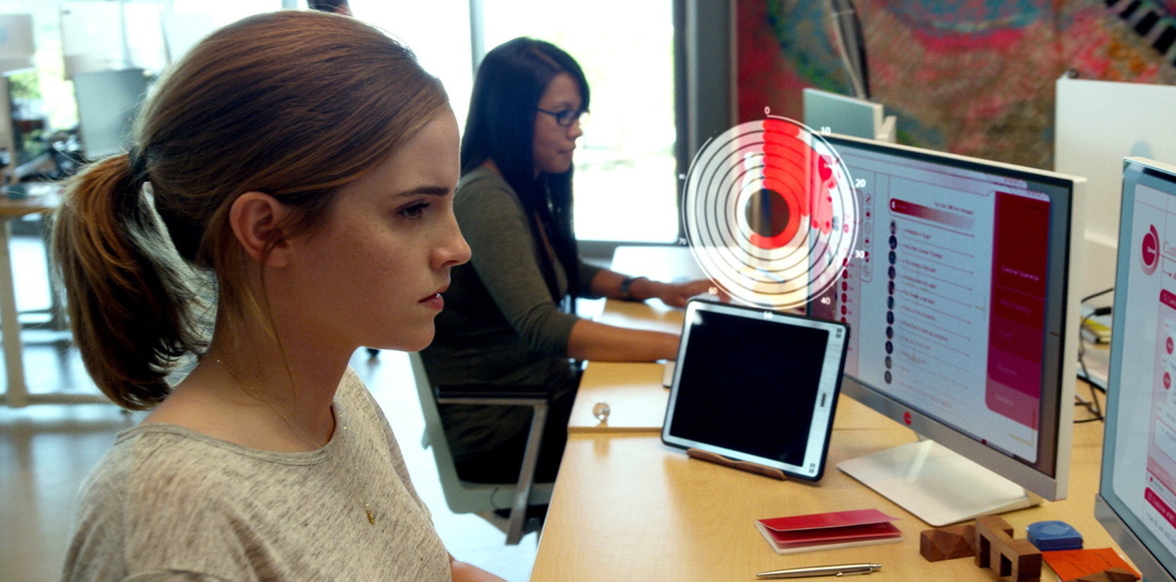 review phim Vòng xoay ảo ảnh 2 review phim Vong xoay ao anh 2