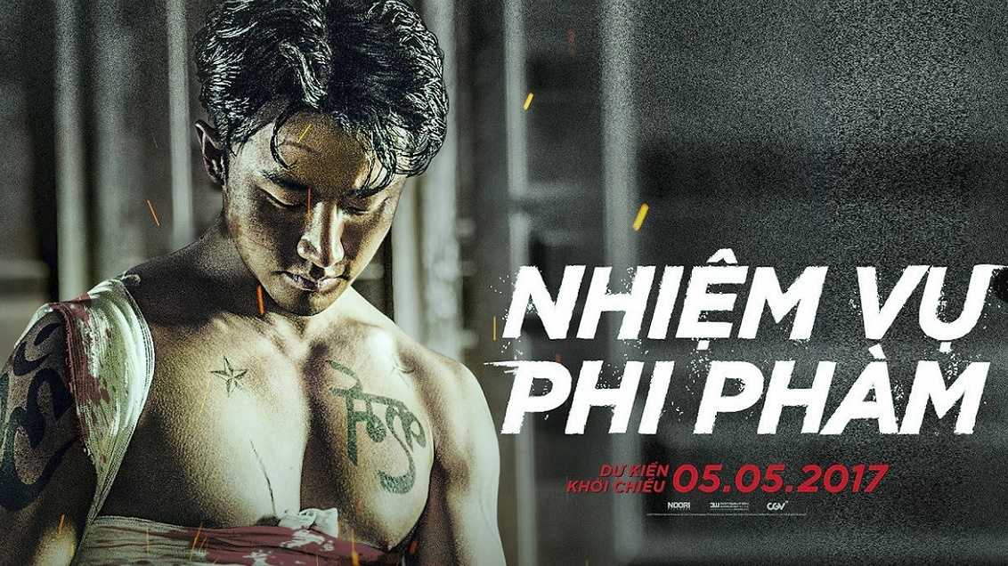 review phim Nhiệm vụ phi phàm ảnh 1 review phim Nhiem vu phi pham anh 1