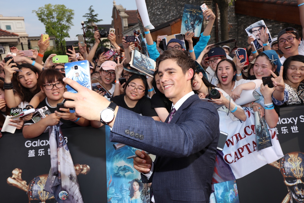 phim Cướp biển Caribe 5 ảnh 6 phim Cuop bien Caribe 5 anh 6