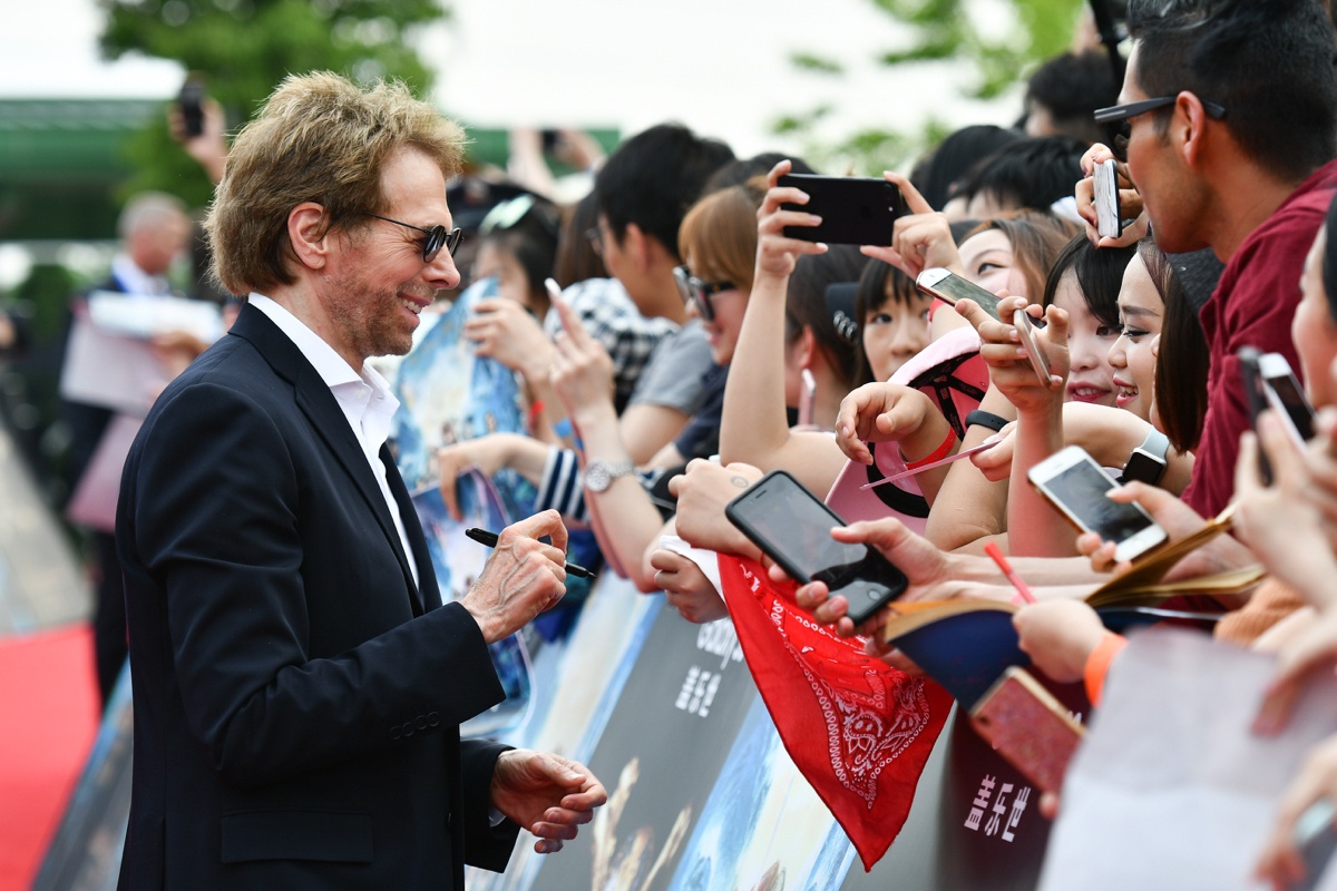 phim Cướp biển Caribe 5 ảnh 9 phim Cuop bien Caribe 5 anh 9