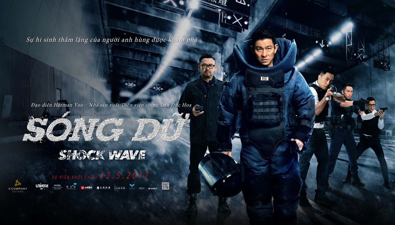 review phim Sóng dữ ảnh 1 review phim Song du anh 1