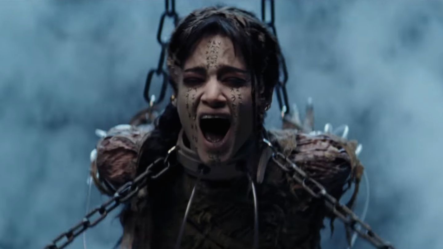 phim Xác ướp Ai Cập 2017 ảnh 2 phim Xac uop Ai Cap 2017 anh 2