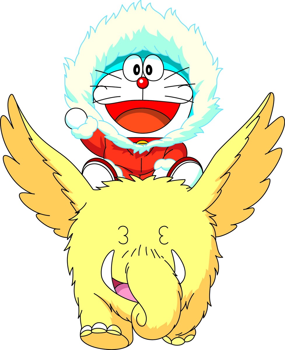 phim Doraemon 2017 ảnh 3 phim Doraemon 2017 anh 3