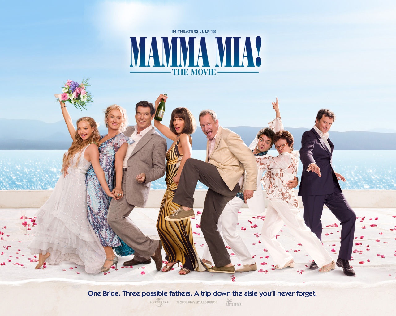 phim Mamma Mia 2 ảnh 1 phim Mamma Mia 2 anh 1