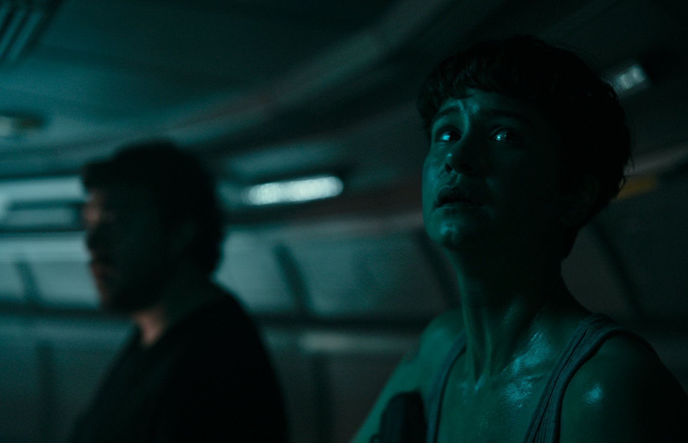 review phim Alien Covenant ảnh 3 review phim Alien Covenant anh 3