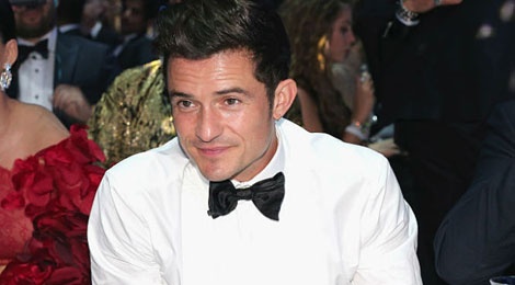 Tai tu Orlando Bloom: 'Toi muon den Viet Nam' hinh anh