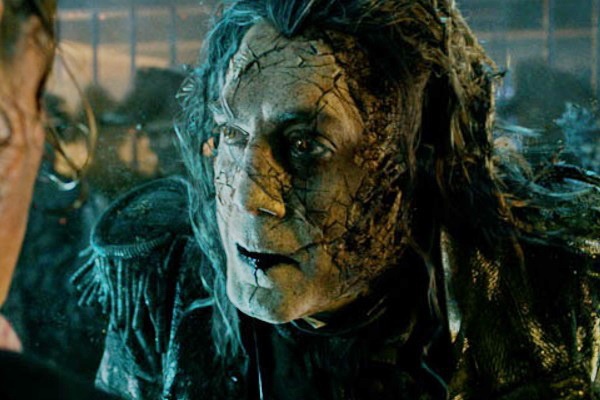 Javier Bardem co the tro thanh quai vat Frankenstein hinh anh
