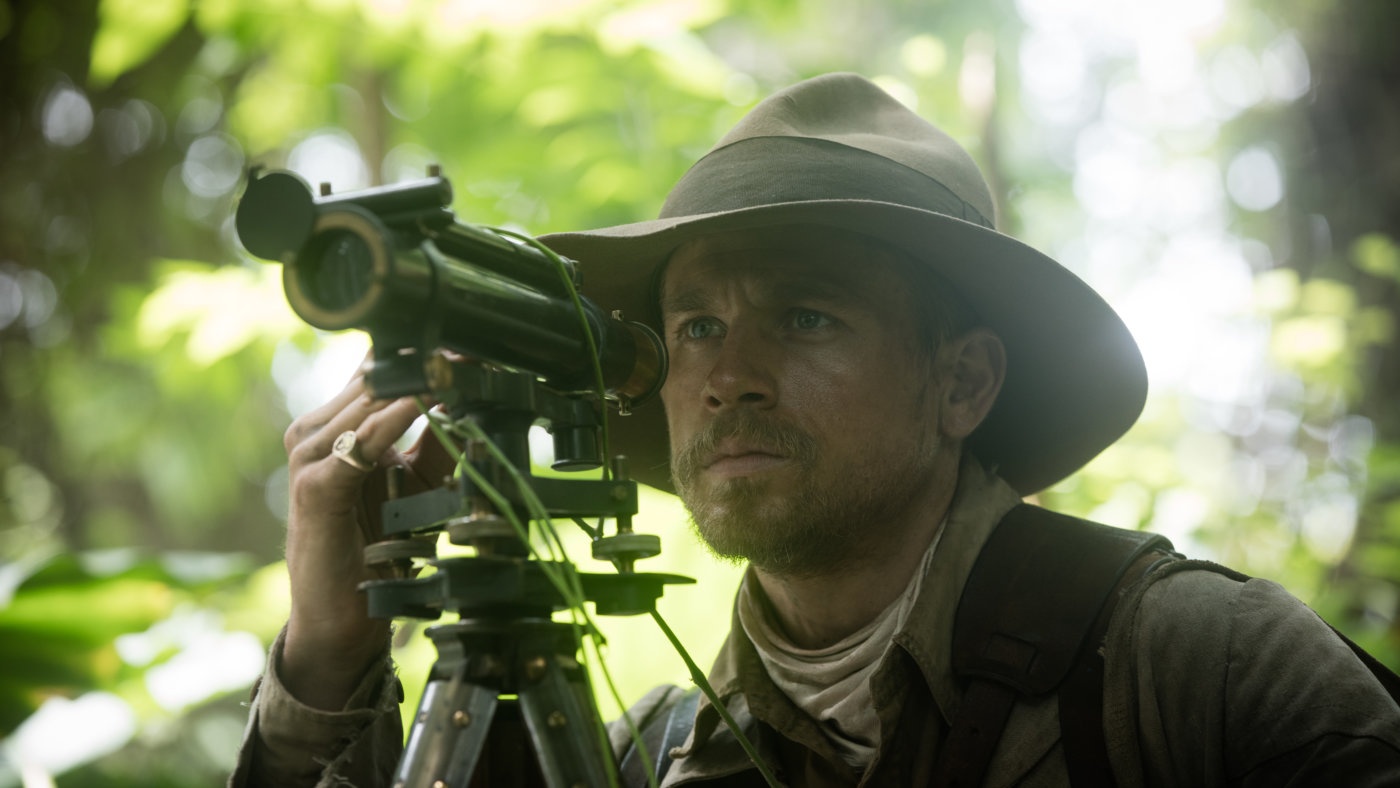 review phim The Lost City of Z ảnh 4 review phim The Lost City of Z anh 4