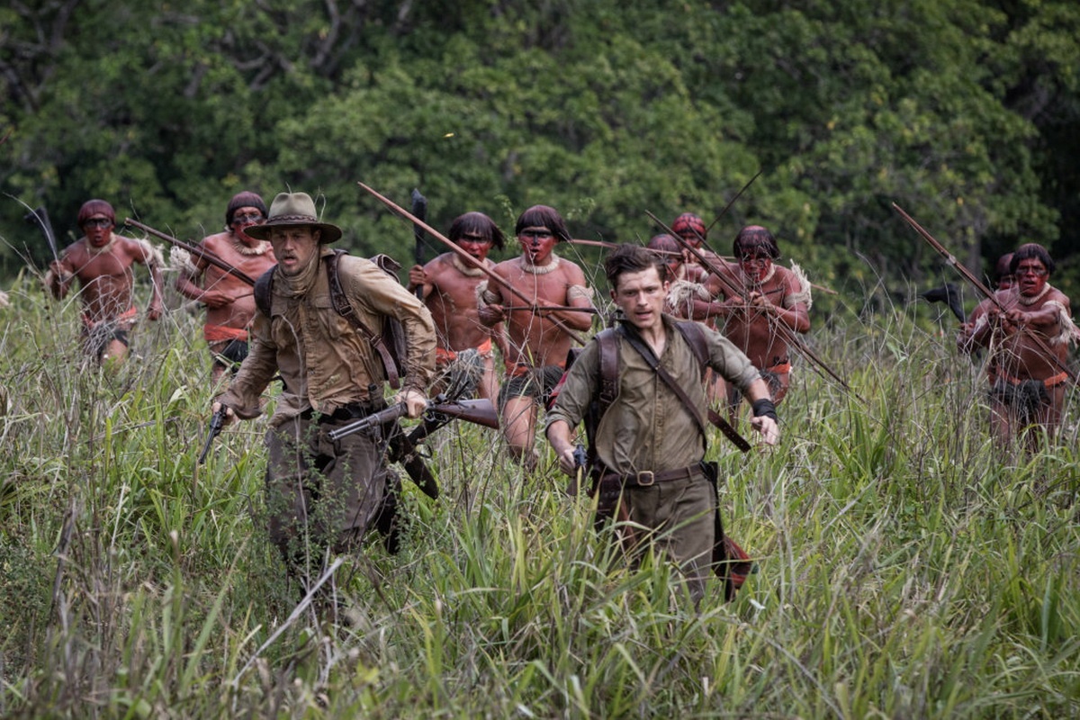 ‘Thanh pho vang da mat’: Cau chuyen nghiet nga co that ve tham hiem hinh anh