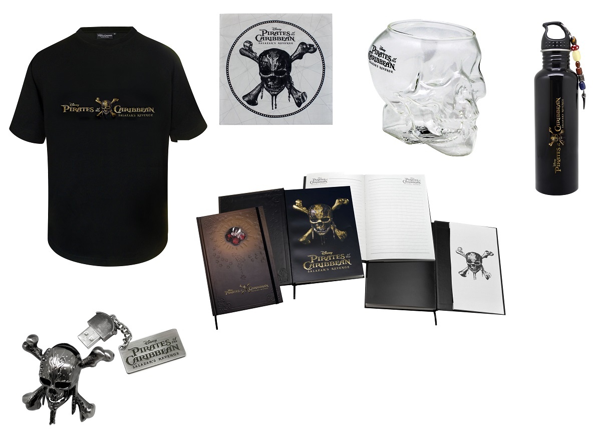 ket phim Cuop bien Caribbean 5 anh 7