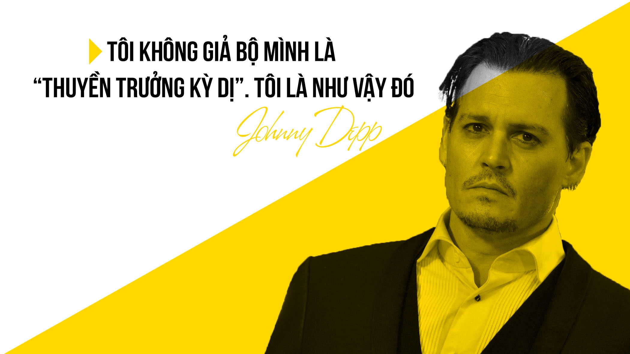su nghiep ky la cua Johnny Depp anh 5
