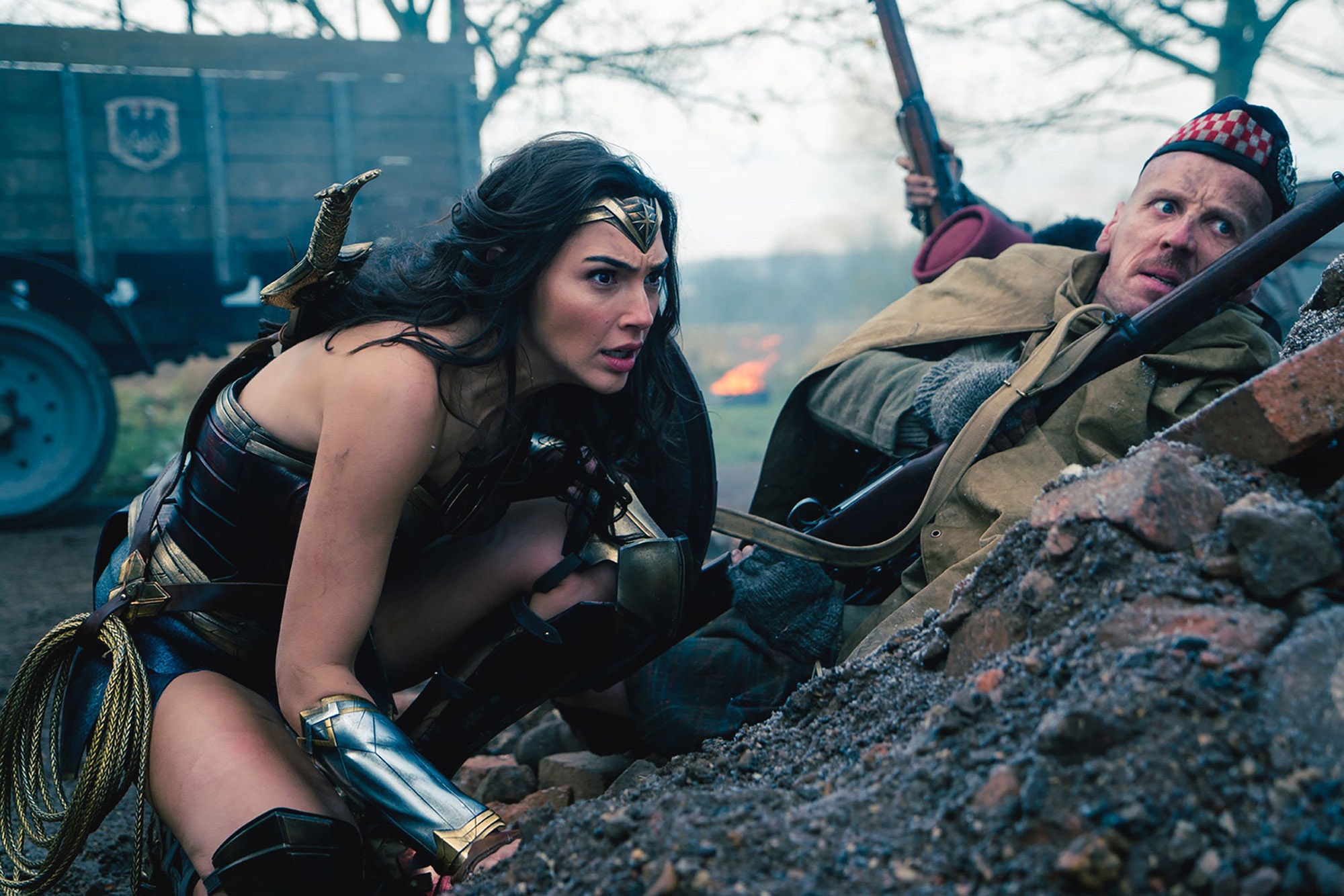 review phim Wonder Woman ảnh 5 review phim Wonder Woman anh 5
