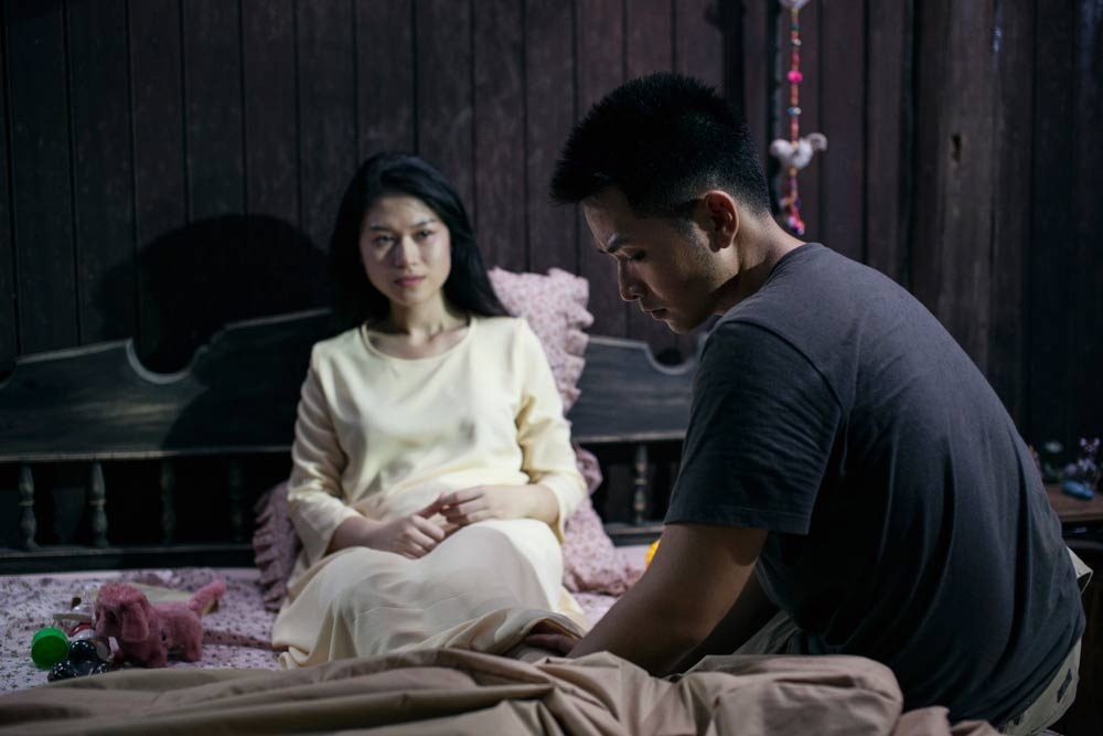 Trailer bo phim 'Dao cua dan ngu cu' hinh anh