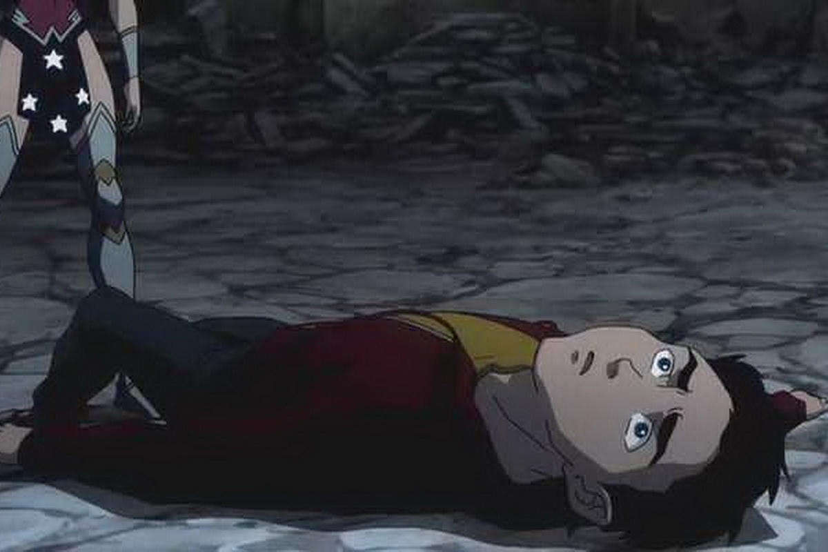 nhan vat Wonder Woman doc ac anh 5