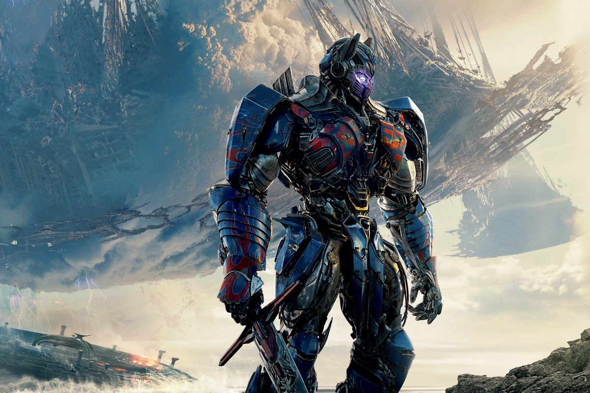 robot trong Transformers 5 anh 1