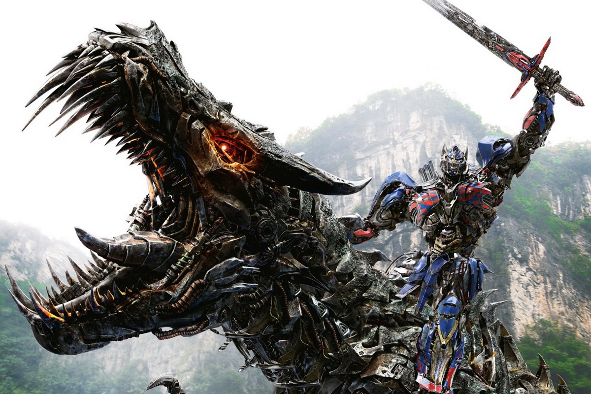 robot trong Transformers 5 anh 8