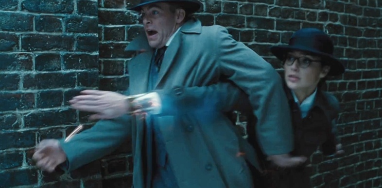 easter eggs phim Wonder Woman anh 9