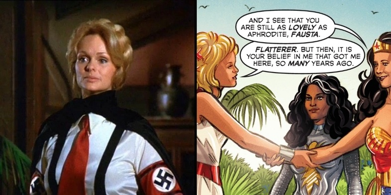 easter eggs phim Wonder Woman anh 14