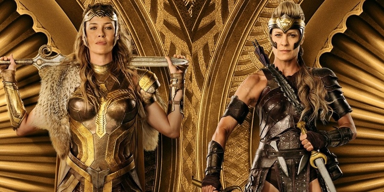 easter eggs phim Wonder Woman anh 2