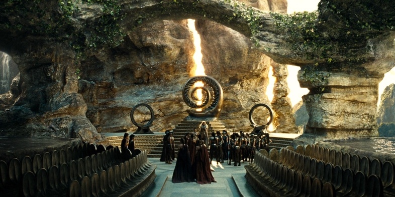 easter eggs phim Wonder Woman anh 7