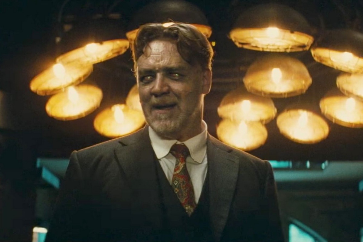 Vu tru Den toi cua Universal anh 2