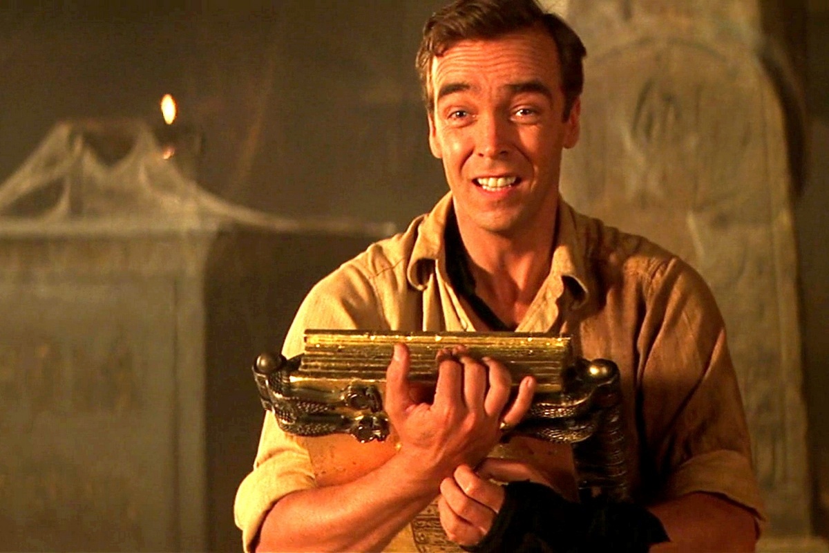 sao phim Xac uop Ai Cap anh 3