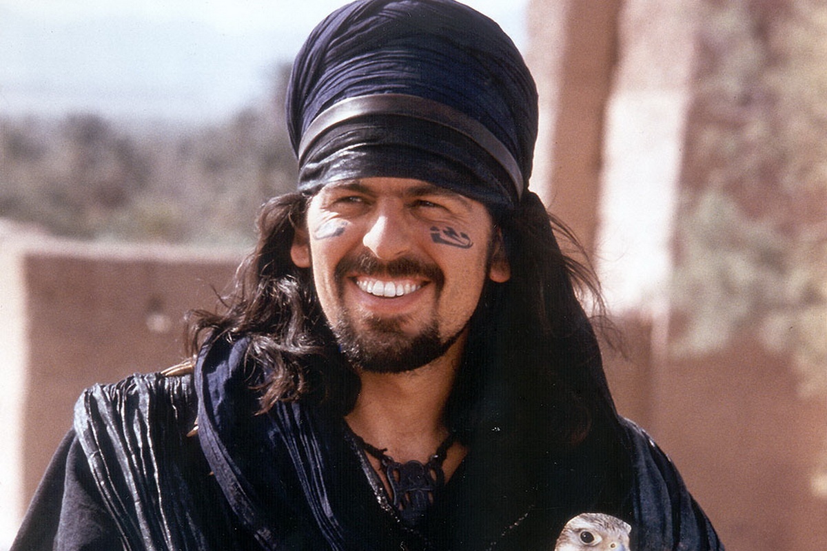 sao phim Xac uop Ai Cap anh 5