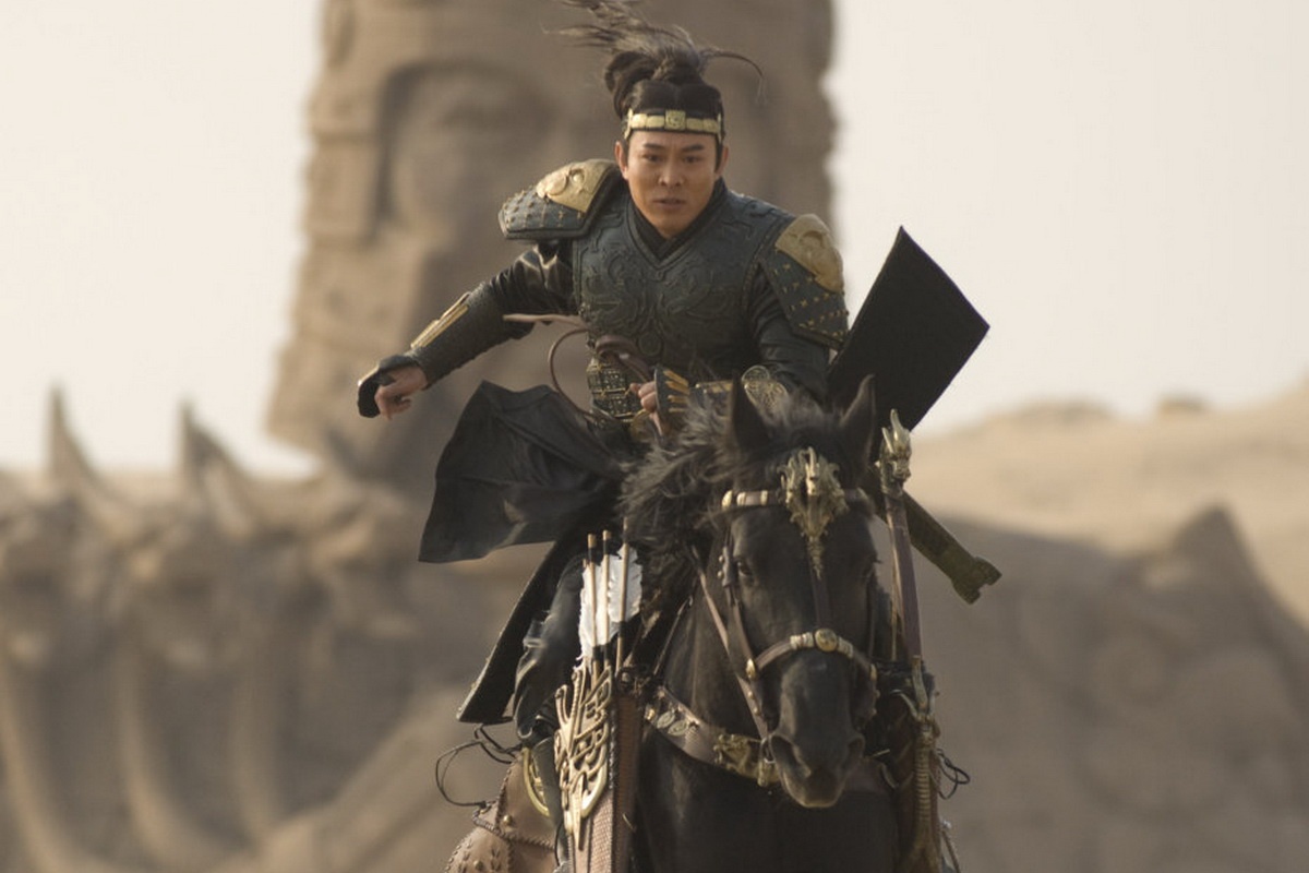 sao phim Xac uop Ai Cap anh 8