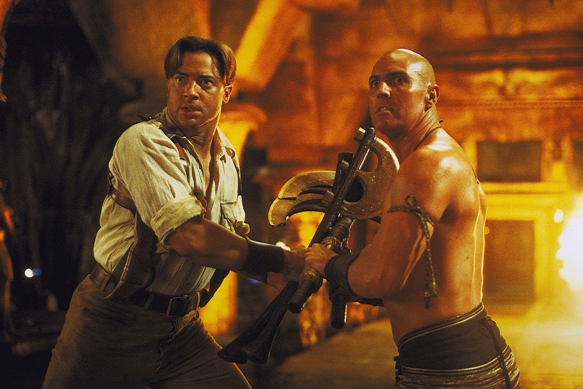 Dan sao loat phim ‘Xac uop Ai Cap’ (1999) gio ra sao? hinh anh