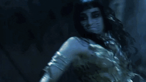 ‘Xac uop’: Khoi dau trac tro danh cho Vu tru Den toi hinh anh