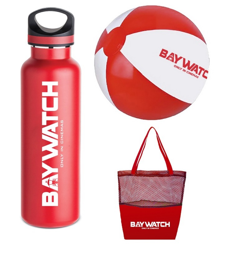review phim Baywatch ảnh 3 review phim Baywatch anh 3