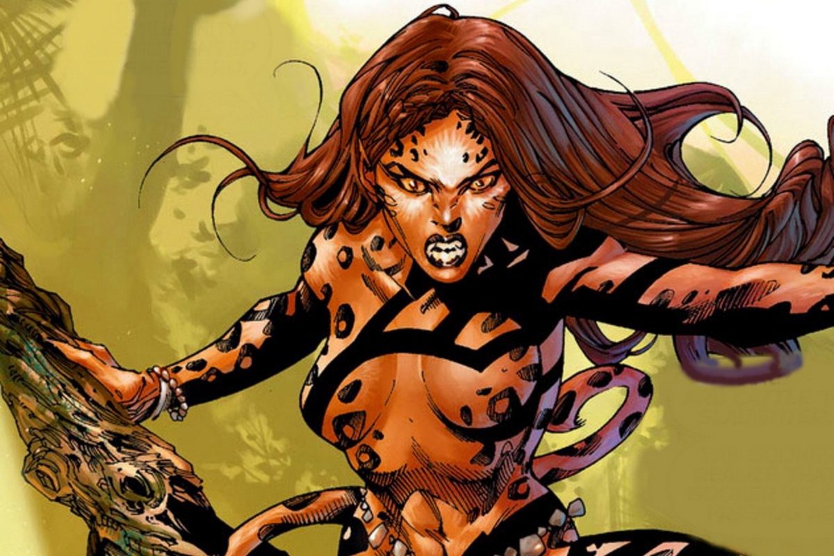 phim Wonder Woman 2 anh 4