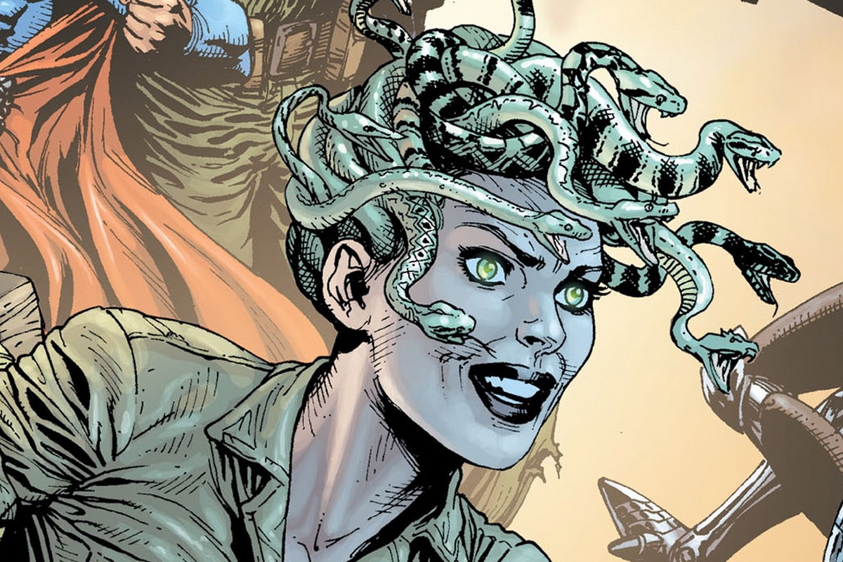 phim Wonder Woman 2 anh 6