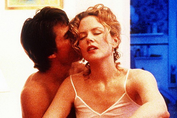 Tom Cruise muon dong phim tinh cam voi vo cu Nicole Kidman hinh anh